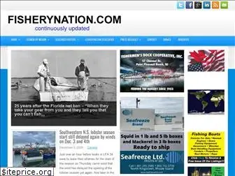 fisherynation.com
