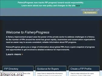 fisheryprogress.org