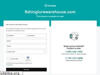fishinglurewarehouse.com