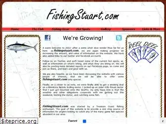 fishingstuart.com