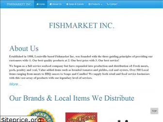 fishmarketseafoods.net