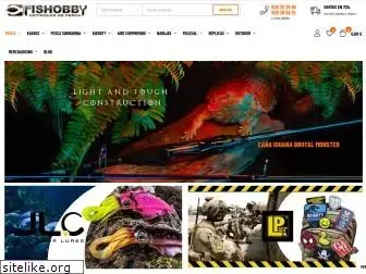 fishobby.com