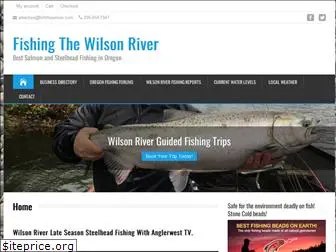fishthewilson.com