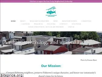 fishtown.org