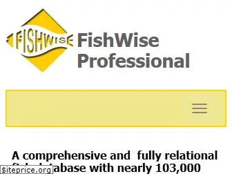 fishwisepro.com