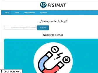 fisimat.com.mx