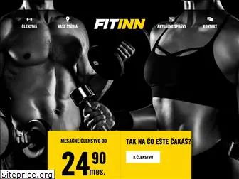 fitinn.sk