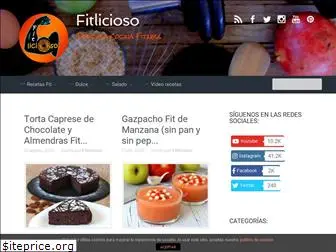 fitlicioso.com