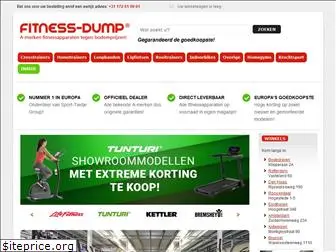 fitness-dump.nl