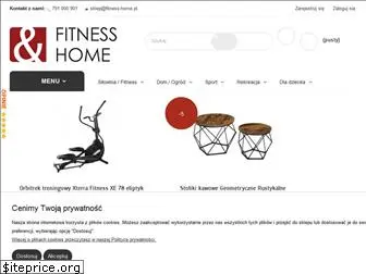 fitness-home.pl