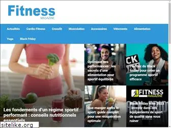 fitness-magazine.com