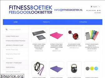 fitnessboetiek.nl