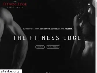 fitnessedge-stl.com