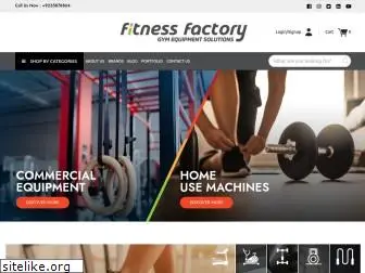 fitnessfactory.com.pk