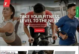 fitnessfirst.co.id