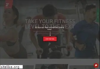fitnessfirst.com.ph