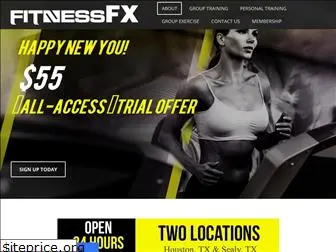 fitnessfx.net