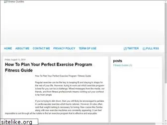 fitnessguide21.blogspot.com