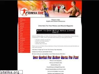 fitnesslinkpros.com