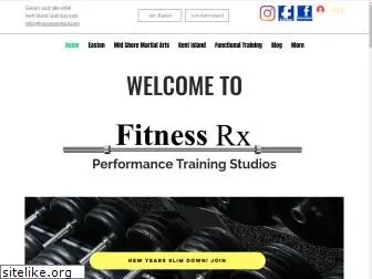 fitnessrxworkout.com