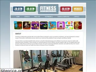 fitnesstechdesign.com