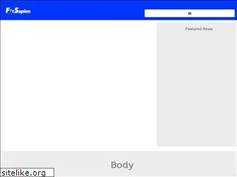 fitsapien.com