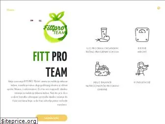 fittproteam.com