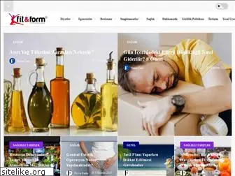 fitveform.com