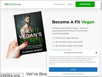 fitvegans.com