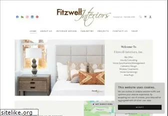 fitzwellinteriors.com