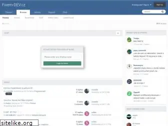 fivem-dev.cz