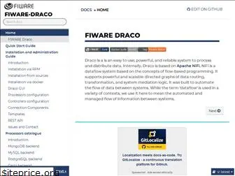 fiware-draco.readthedocs.io