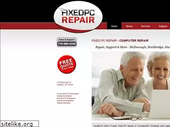 fixedpcrepair.com