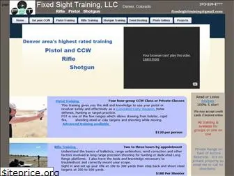 fixedsighttraining.com