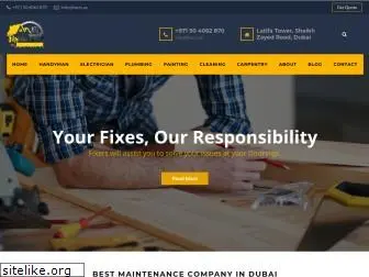 fixers.ae