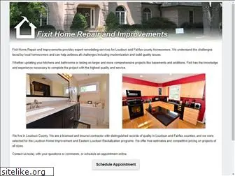 fixit-homerepair.com