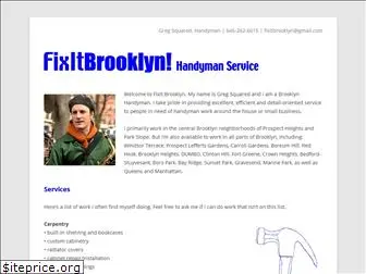 fixitbrooklyn.com