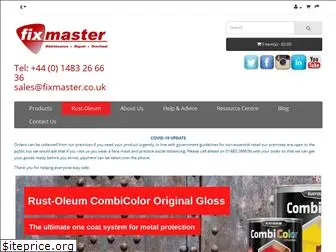 fixmaster.co.uk