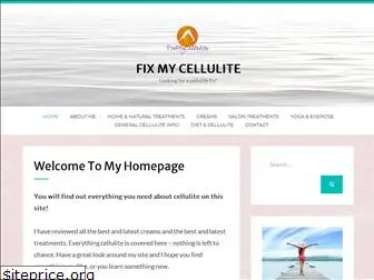 fixmycellulite.com