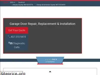 fixmygaragedoor.net