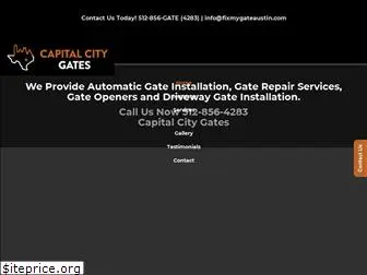 fixmygateaustin.com