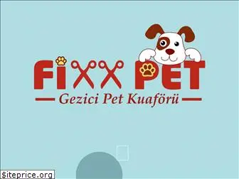 fixxpet.com