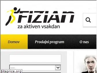 fizian.si