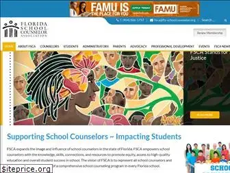 fla-schoolcounselor.org