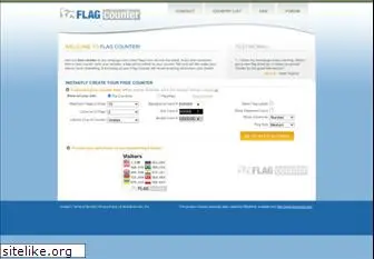 flagcounter.com