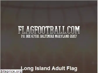 flagfootball.com