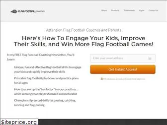 flagfootballpractice.com