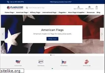 flags.com