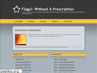 flagyl.site