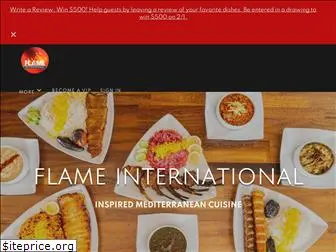 flameinternational.com